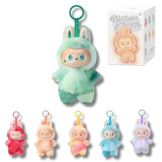Labubu Doll Character  (Random Color)