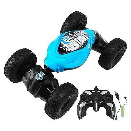 Watch control Stunts cars Rc Stunt Car, 4WD Gesture Sensor Toy