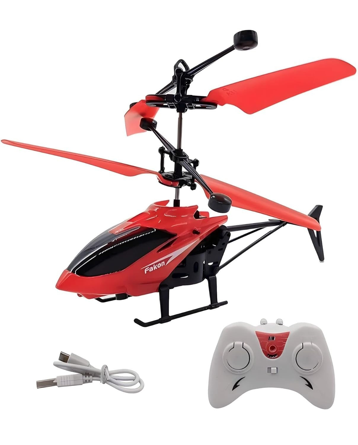 Remote Control Exceed Helicopter