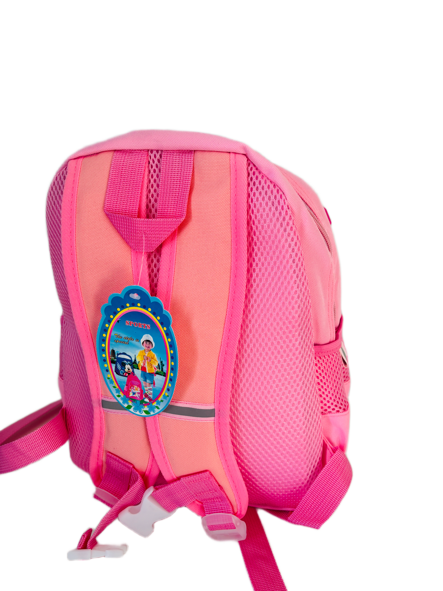 UNICORN School Bag for Girls || UNICORN SCHOOL BACKPACK FOR Pre Primary