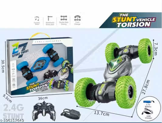 Watch control Stunts cars Rc Stunt Car, 4WD Gesture Sensor Toy