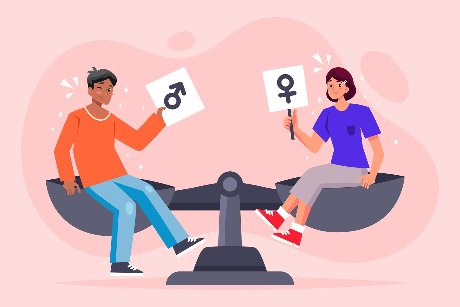 Toys by Gender