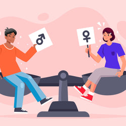 Toys by Gender