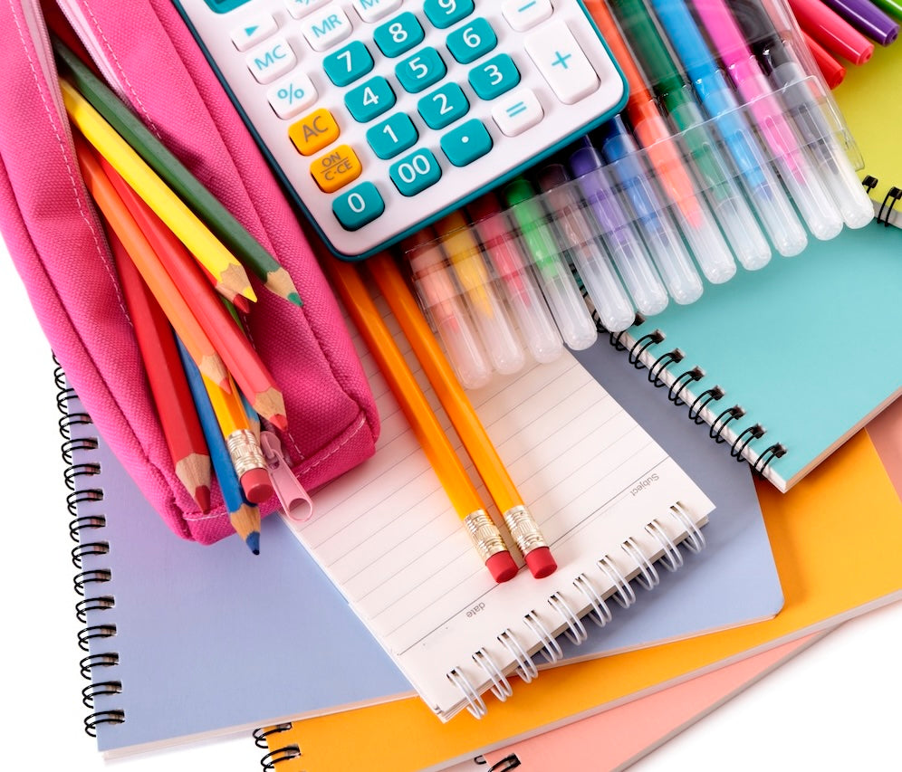 Stationary