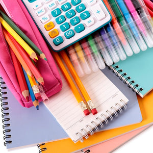 Stationary