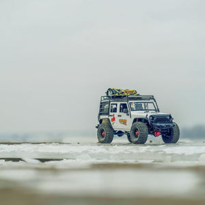 Remote Control Cars