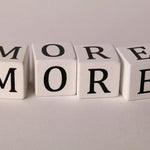 More
