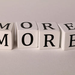 More