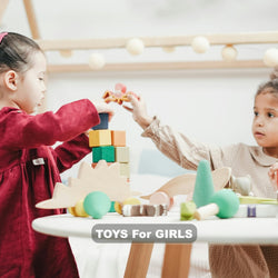 Girls Toys