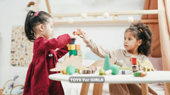 Girls Toys
