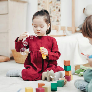 Bubble Toys