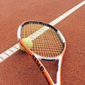 Sports Toys (Balls, Rackets)