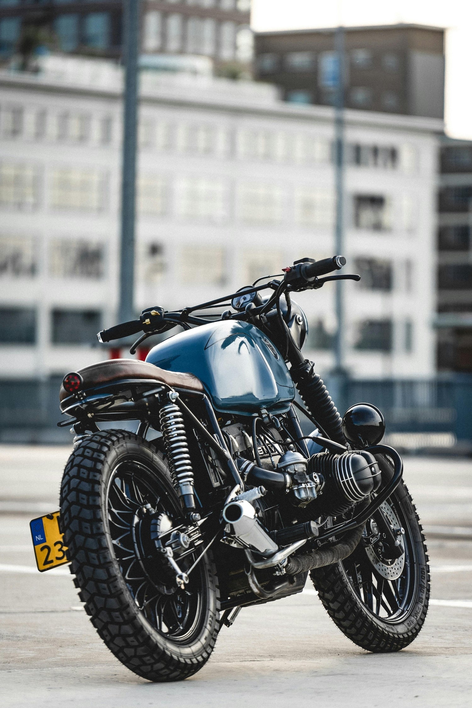 Bikes
