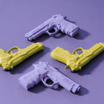 Guns & Blasters