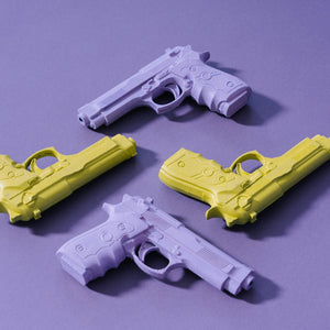 Guns & Blasters