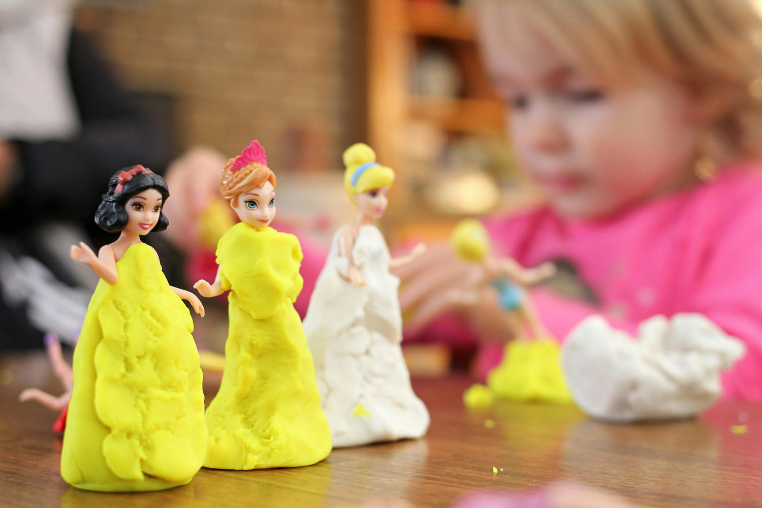 Dolls & More
