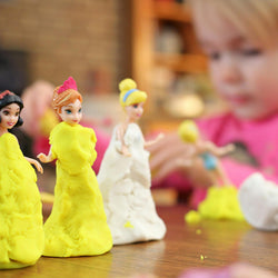 Dolls & More