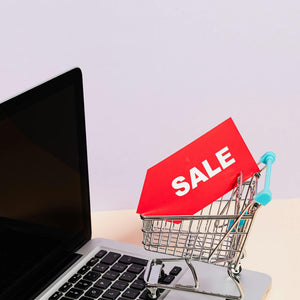 Clearance Sale