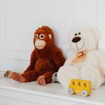 Soft Toys & Pouches