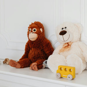 Soft Toys & Pouches