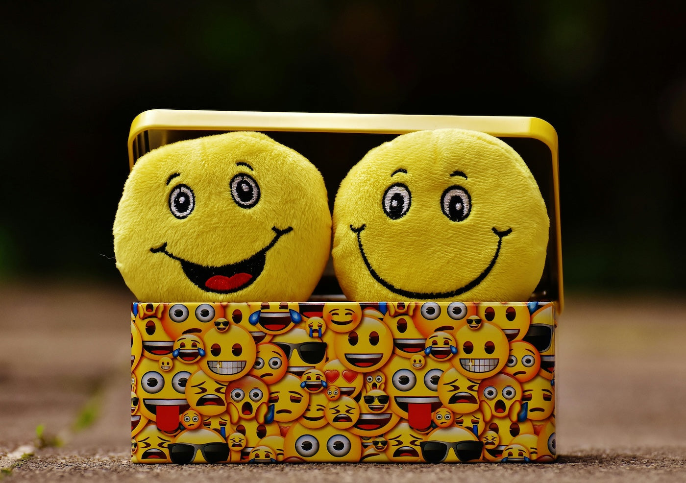 Toys by Type