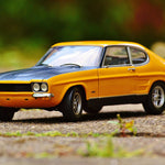 Vehicles