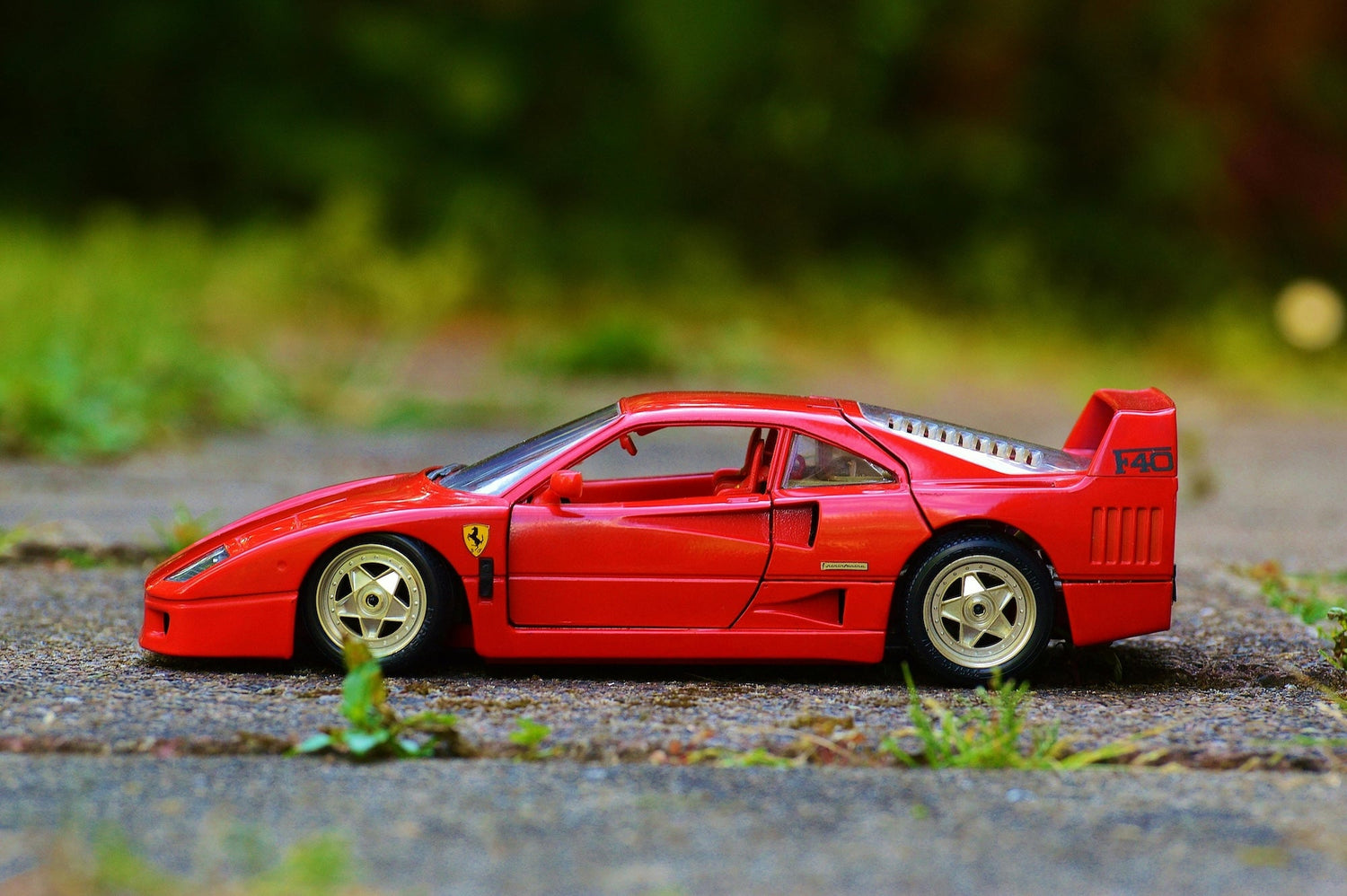 Die-Cast