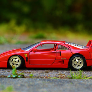 Die-Cast