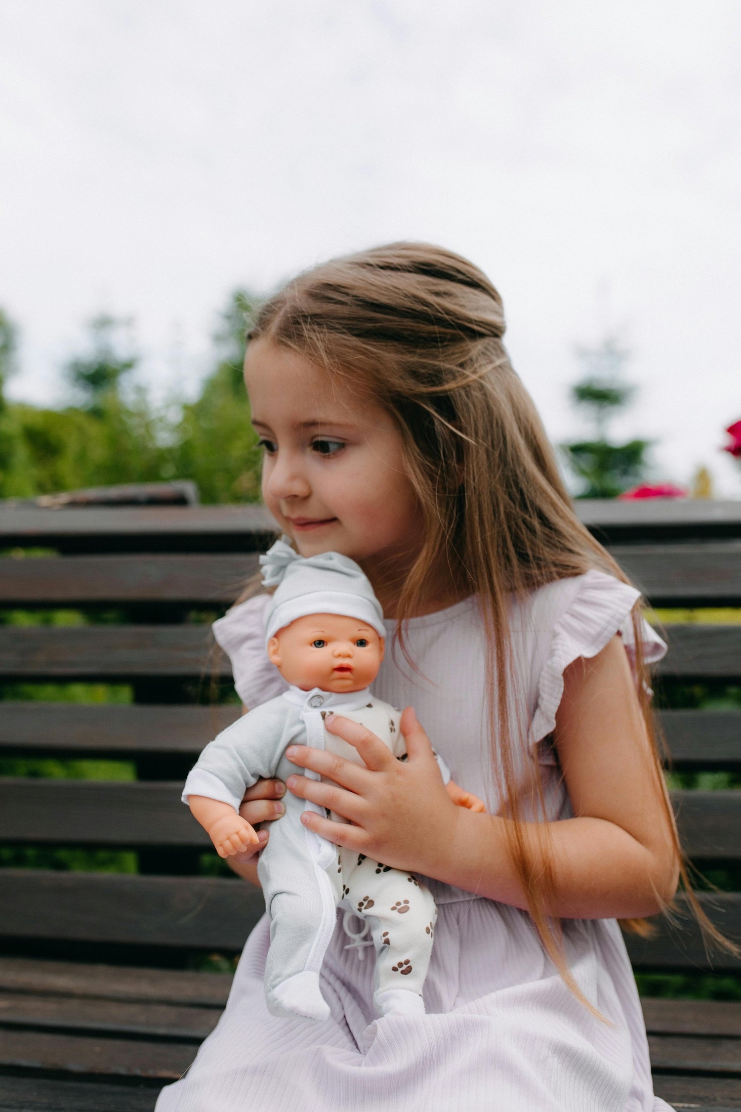 Baby Dolls