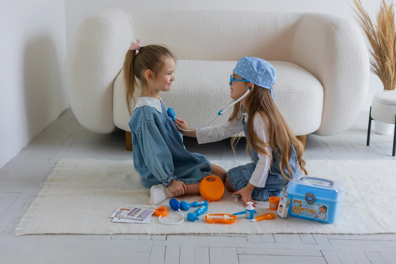 Doctor Kits