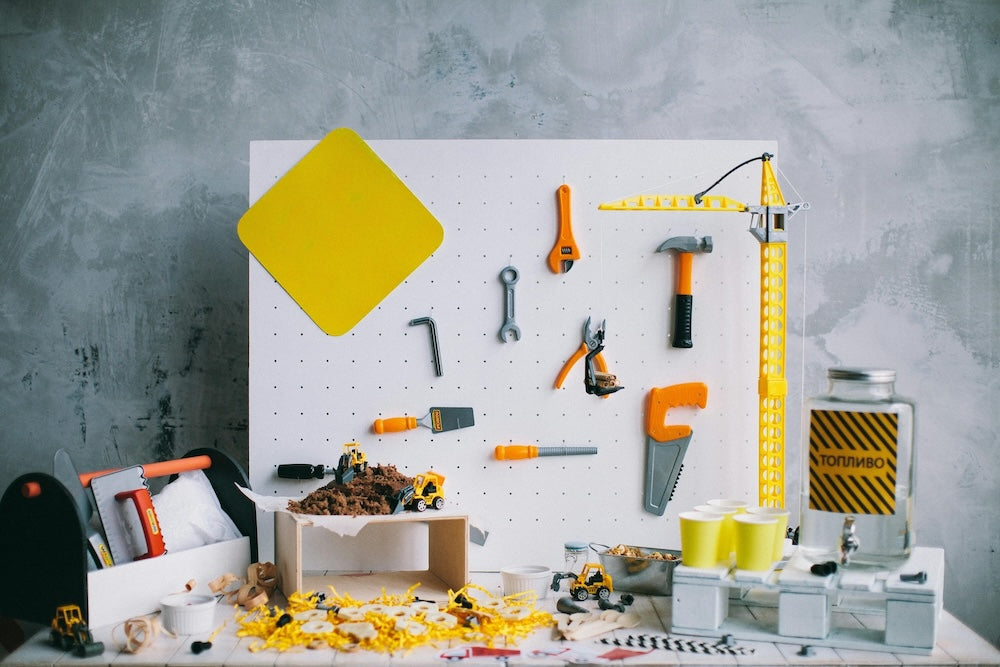 Tool Sets