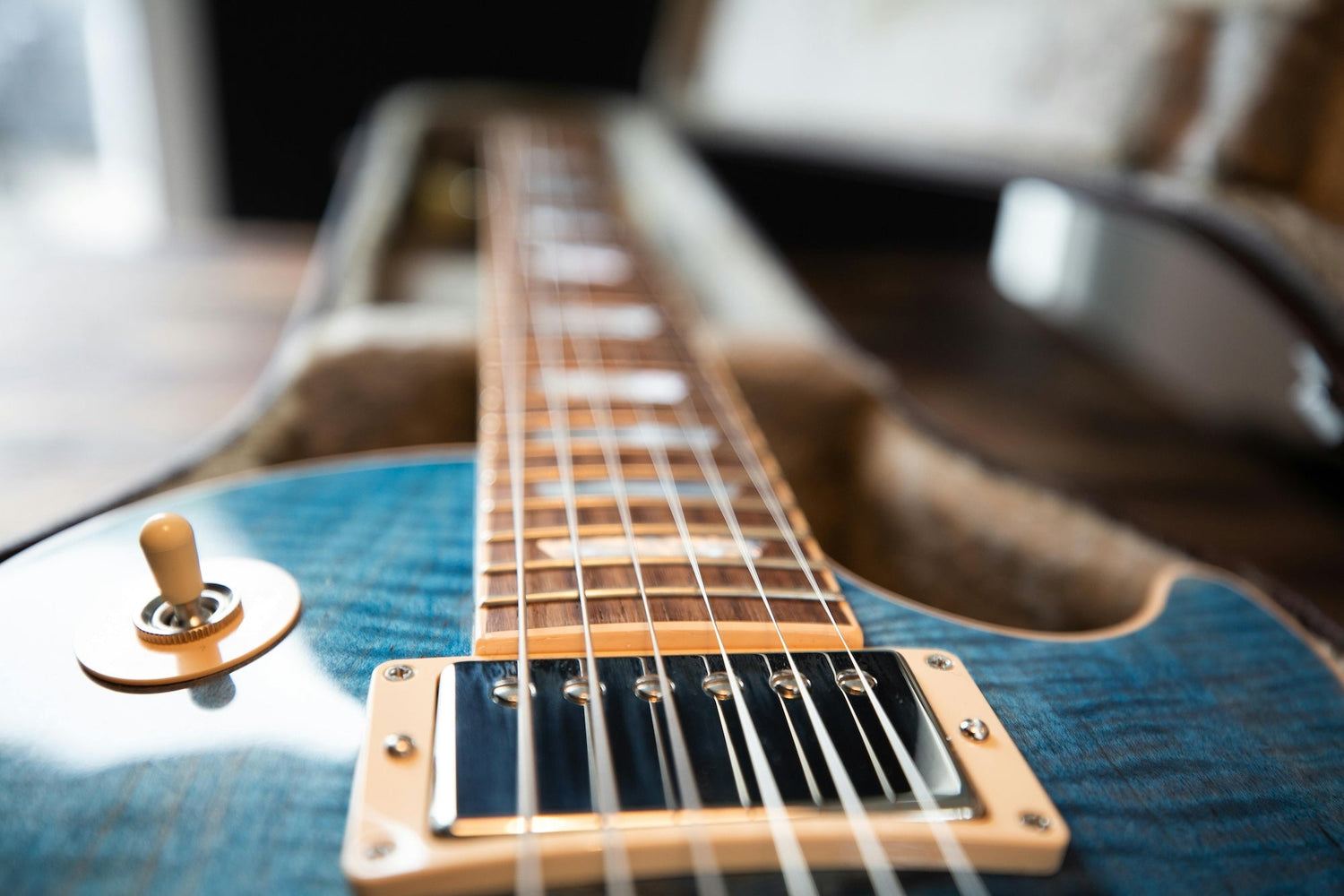 Musical Instruments