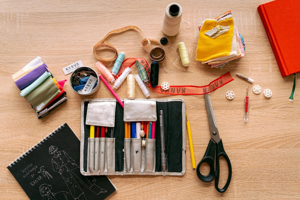 DIY Craft Kits
