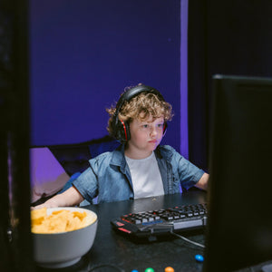 Video Games
