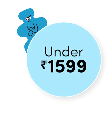 Under Rs 1599