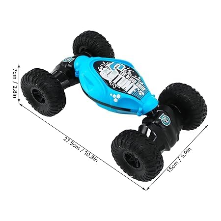 Watch control Stunts cars Rc Stunt Car, 4WD Gesture Sensor Toy
