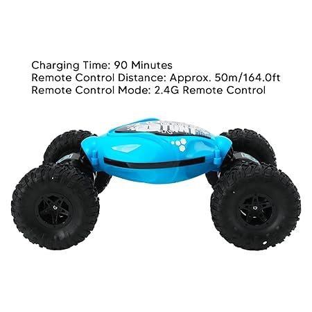 Watch control Stunts cars Rc Stunt Car, 4WD Gesture Sensor Toy