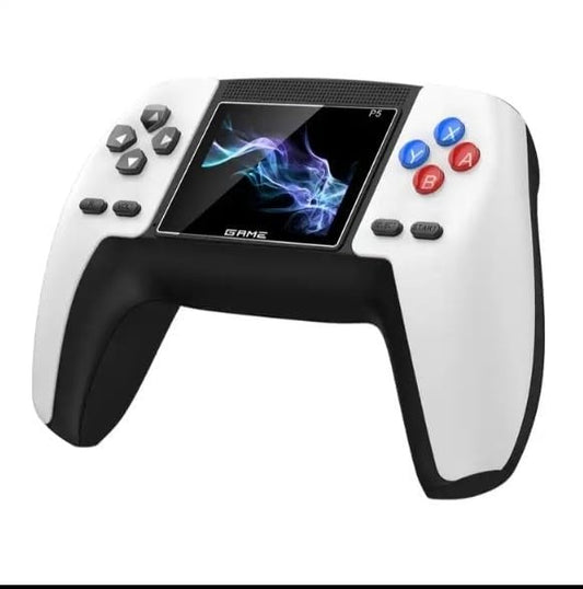 Retro Blast Video Game Console