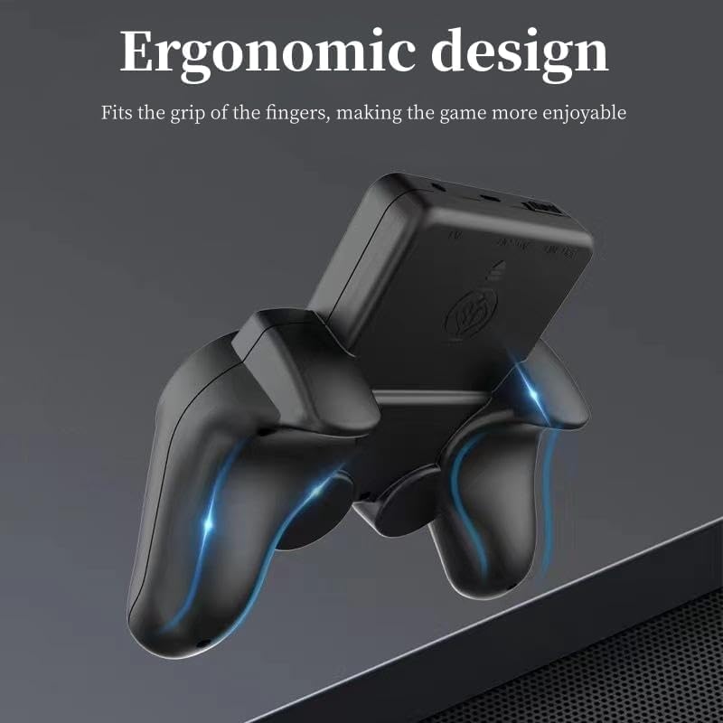 Controller Gamepad Video Game || Retro Gaming Console