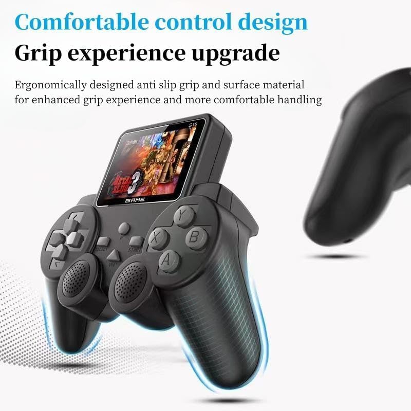 Controller Gamepad Video Game || Retro Gaming Console