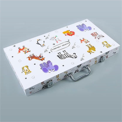 Inspire Animal Color Kit