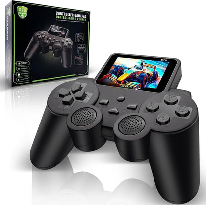 Controller Gamepad Video Game || Retro Gaming Console