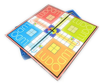 EKTA Ludo, Snakes & Ladders