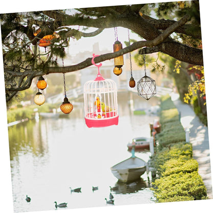 Talking Bird Toy for Kids | Interactive Toy