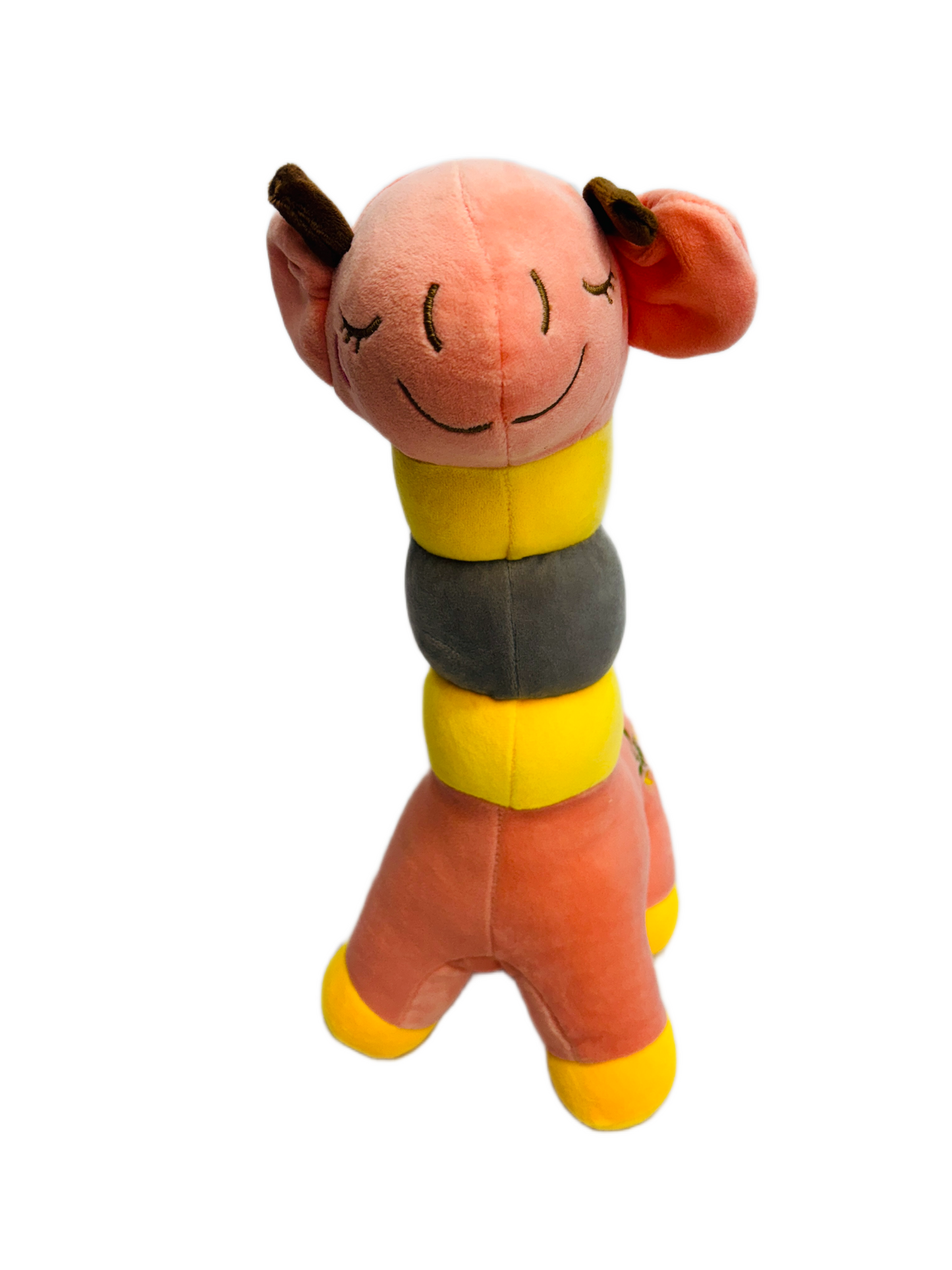Adorable Giraffe Soft Toy for Kids (43 cm, Multicolor)