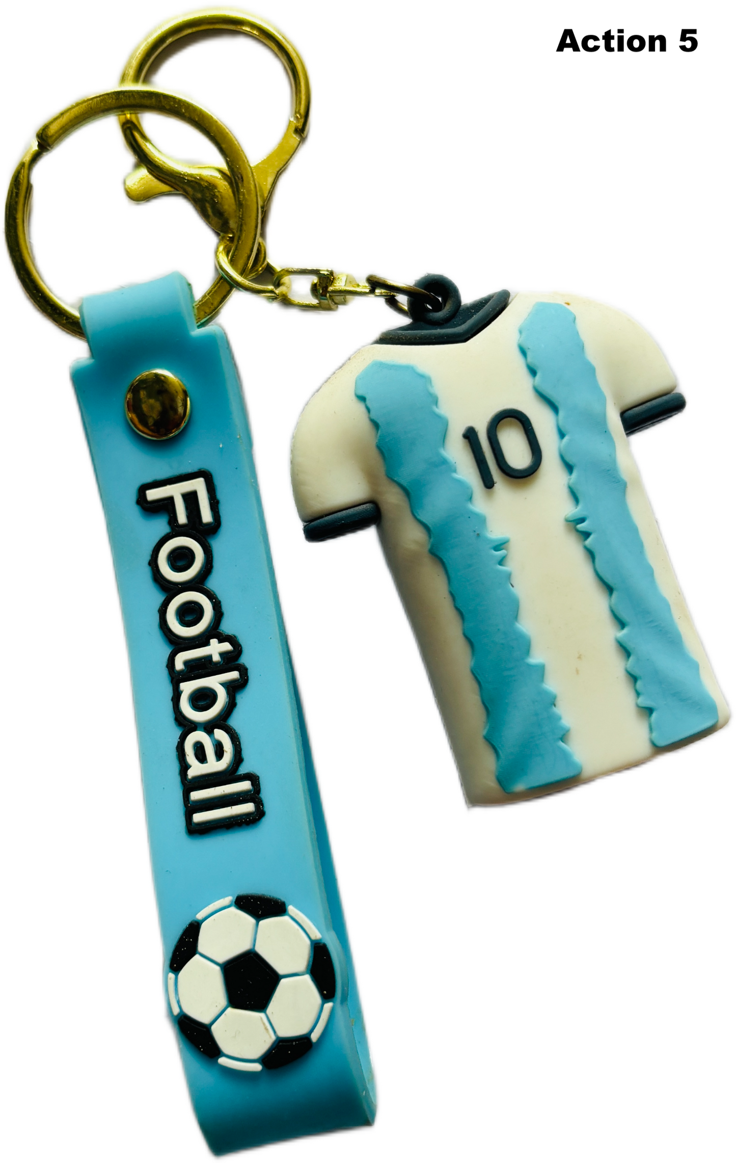 Keychain (Buy 3 get 1 Free)