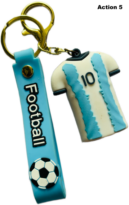 Keychain (Buy 3 get 1 Free)