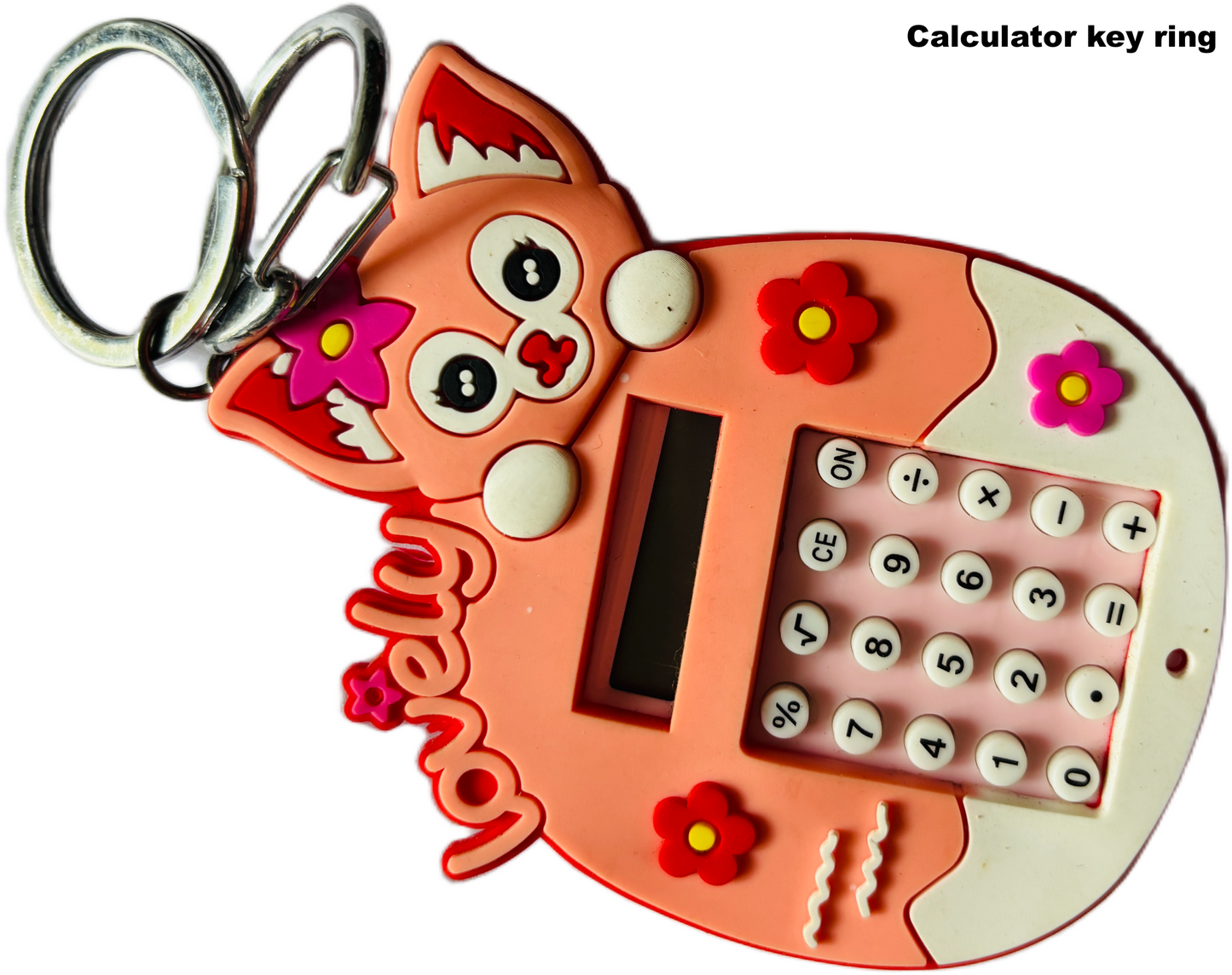 Keychain (Buy 3 get 1 Free)