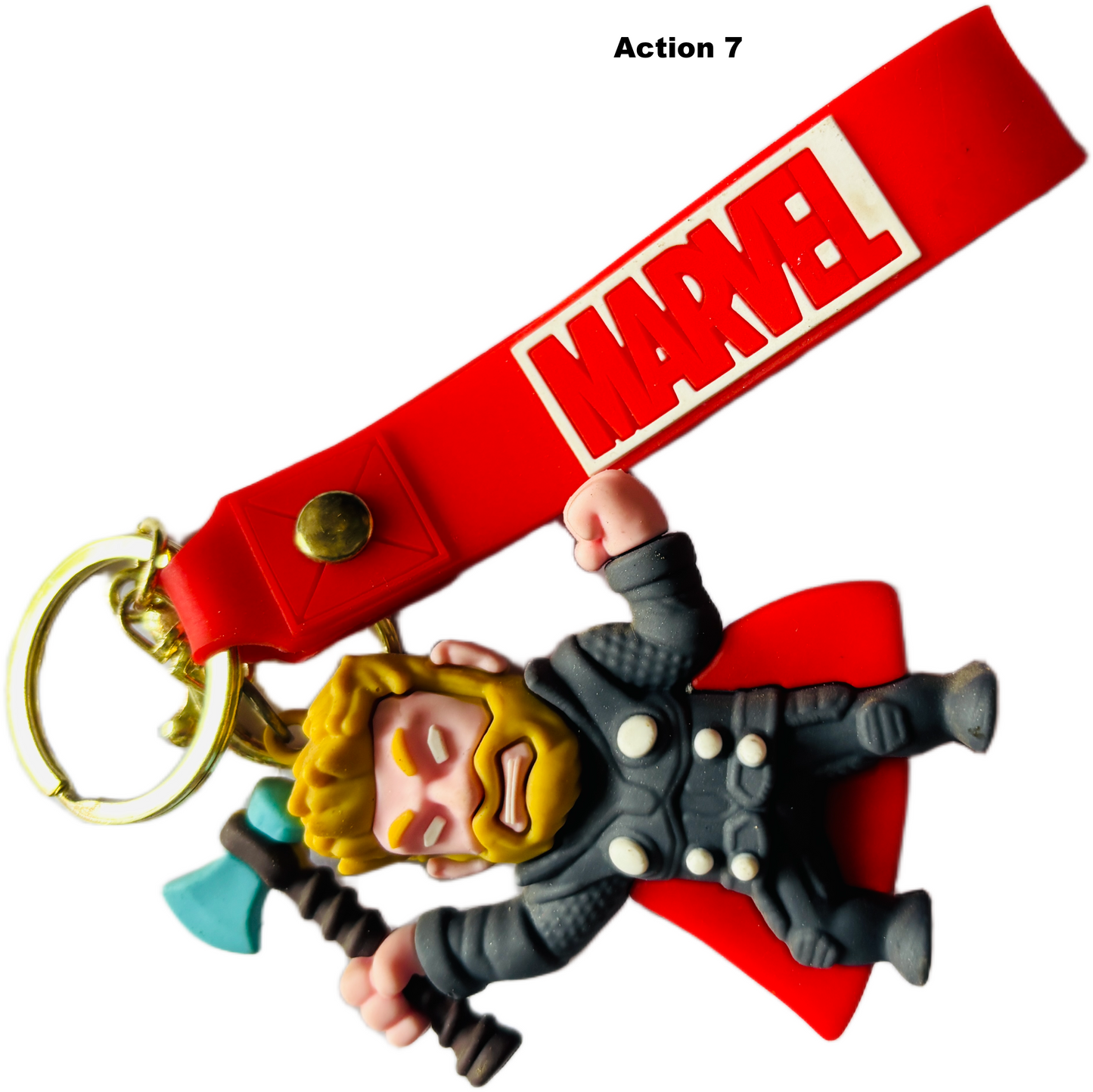Keychain (Buy 3 get 1 Free)