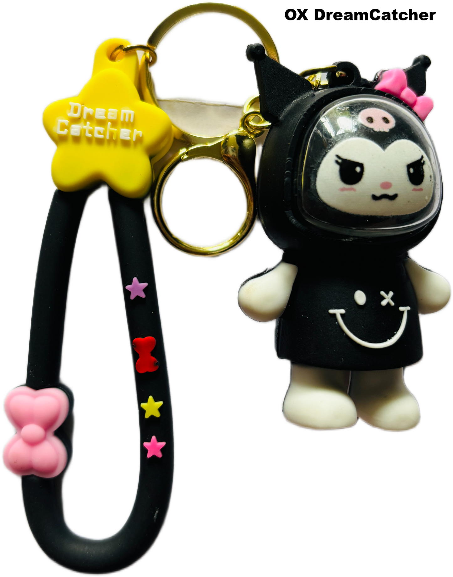 Keychain (Buy 3 get 1 Free)